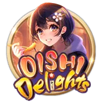 Oishi Delights